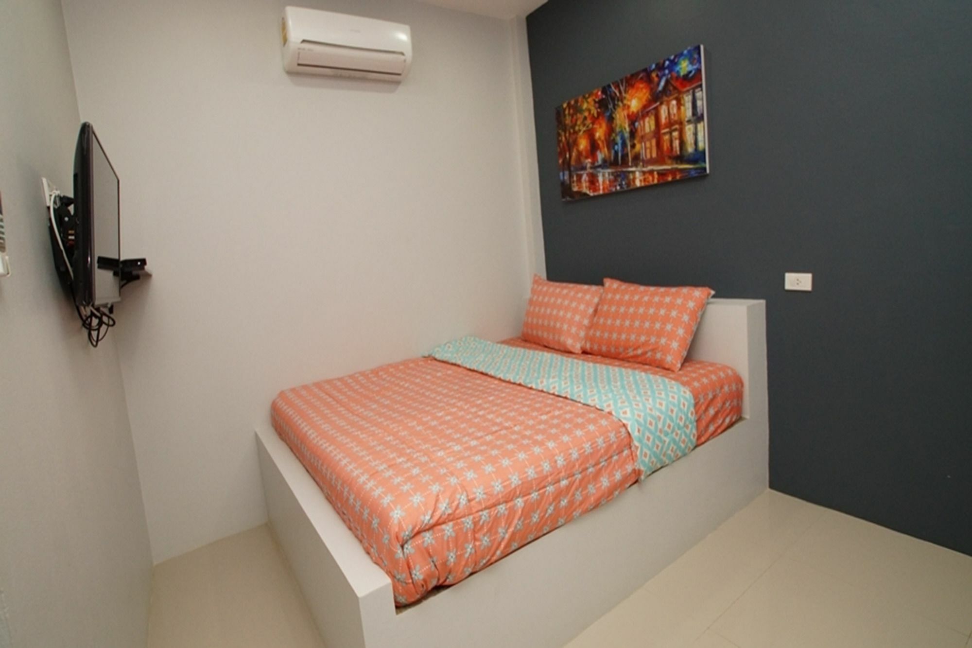 Baan Samart 1 Pool Villa หัวหิน ภายนอก รูปภาพ