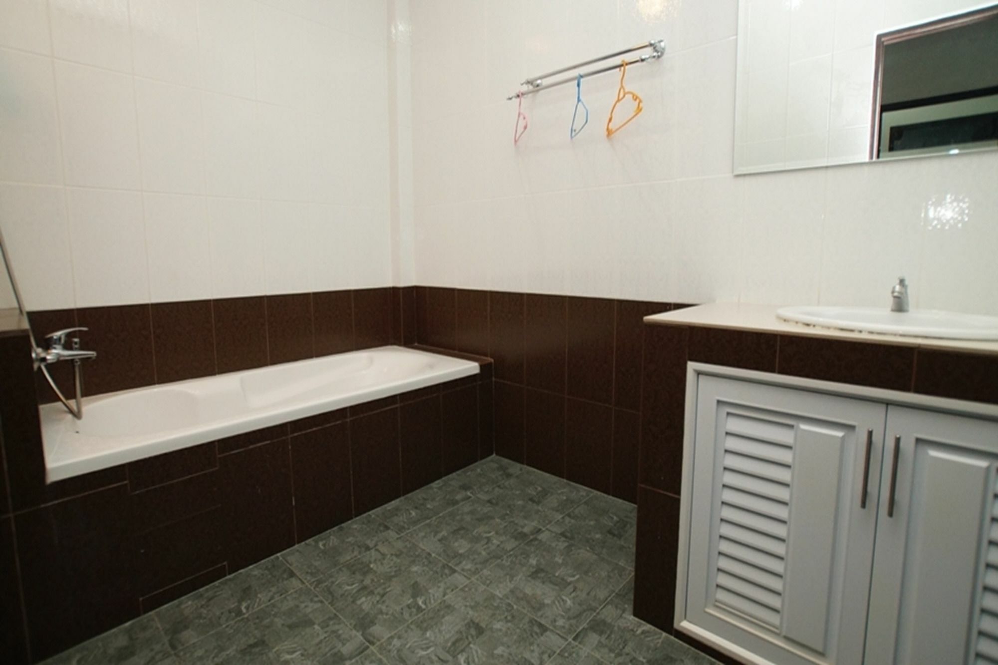 Baan Samart 1 Pool Villa หัวหิน ภายนอก รูปภาพ