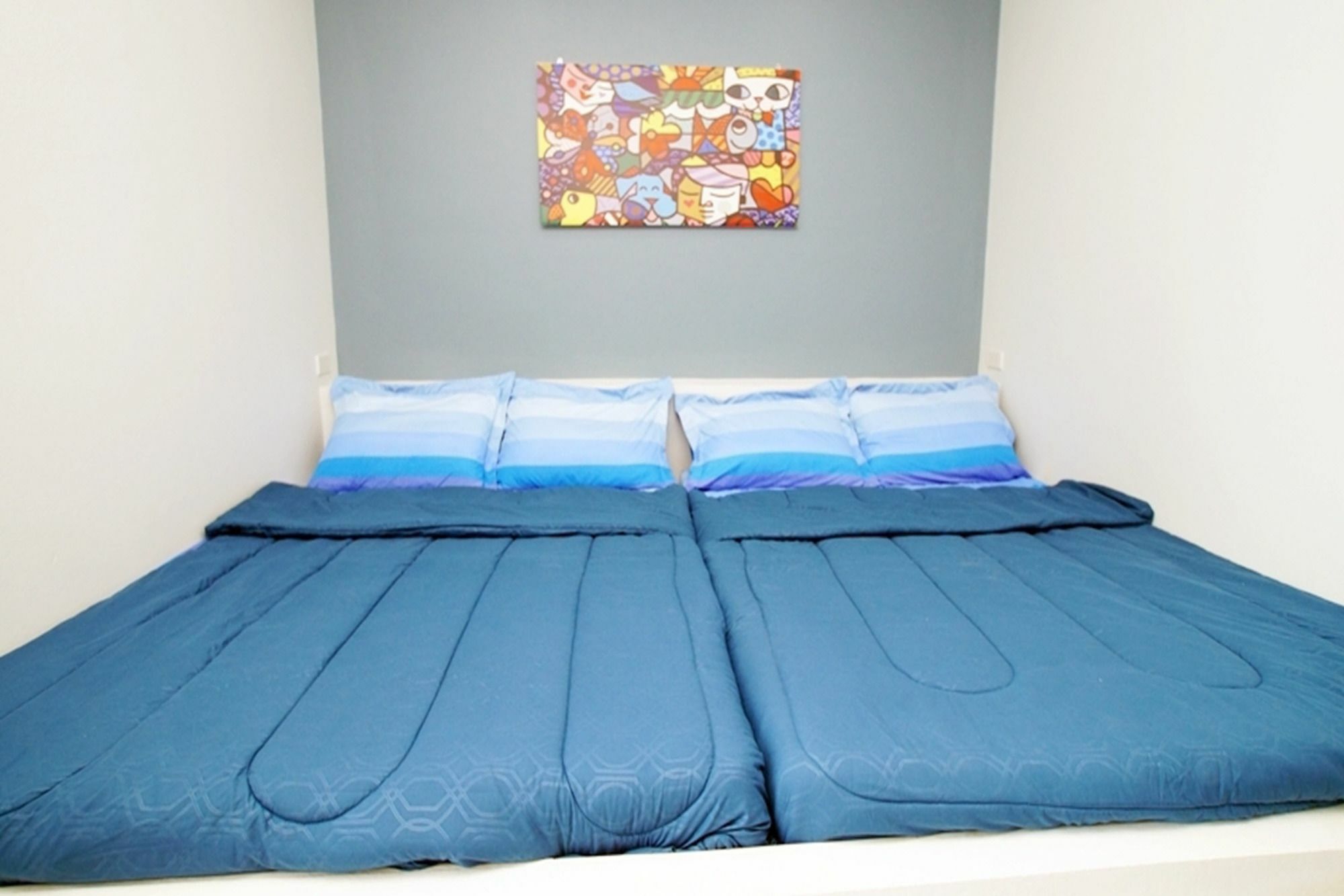 Baan Samart 1 Pool Villa หัวหิน ภายนอก รูปภาพ