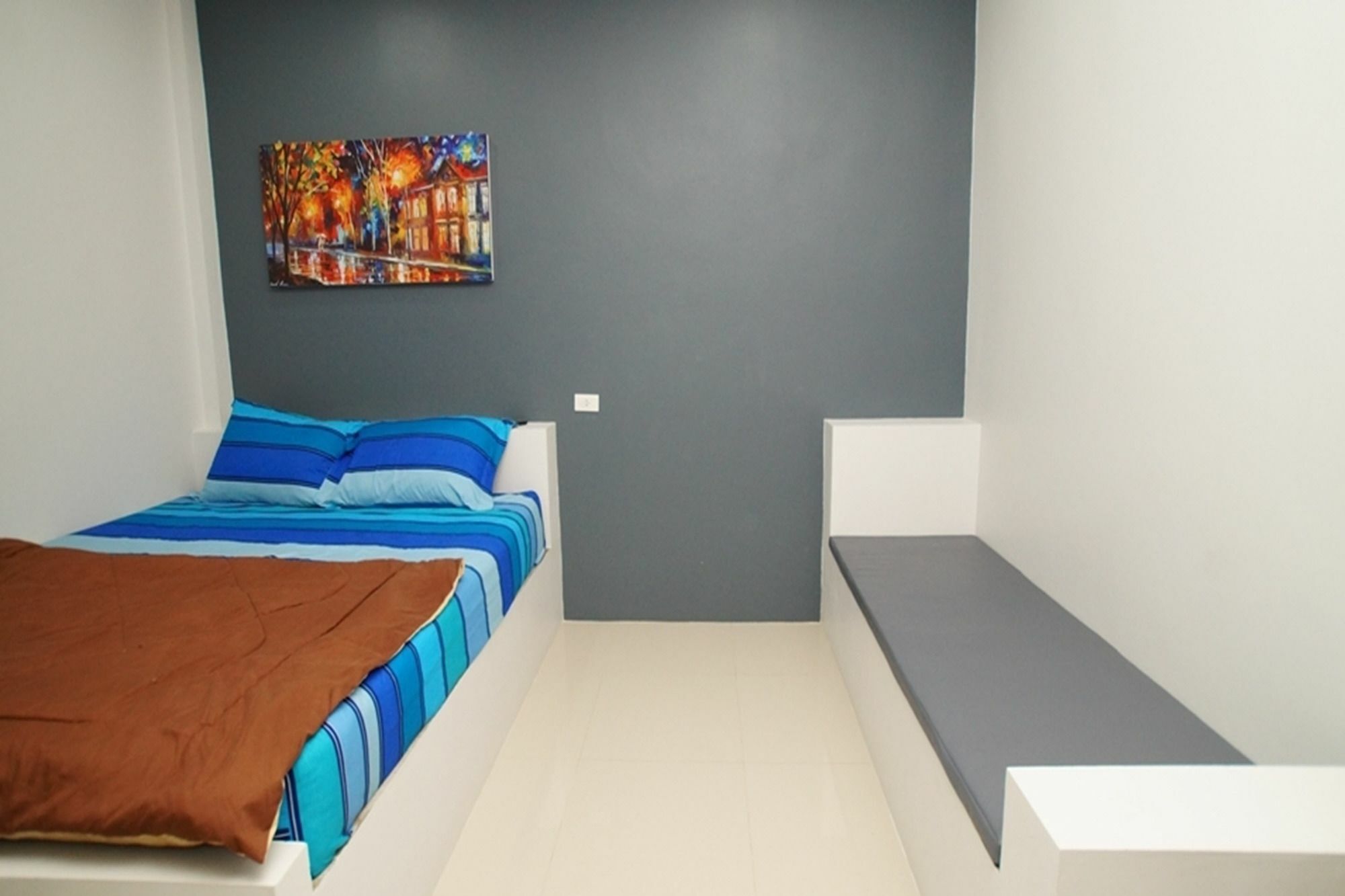 Baan Samart 1 Pool Villa หัวหิน ภายนอก รูปภาพ